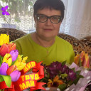 Ирина Шабанова (Солдатенко)