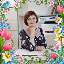 Марина Капшук (Северинова)