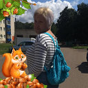 Ирина Емельянова