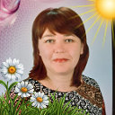 Виктория Гуренкова  (  Блинова )