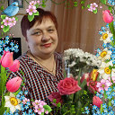Светлана Демидова (Фомина)
