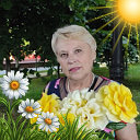 Елена Бондур(Жаглова)