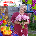 Ирина Кузьмина Авдеенок