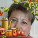 Светлана Ханнанова(Шамина)