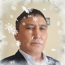 Меирамбек Турганбаев