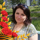 Олеся Аввакумова(Александрова)