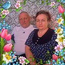 Борис и Наталья СЕМАГИНЫ