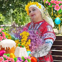 Светлана Фомичева ( Степанцова)