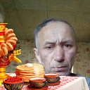 Василий Бевза
