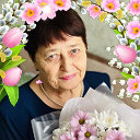 Анна Ковалинская