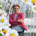Лидия Козыренко(Наумова)