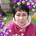 Лариса Баскакова