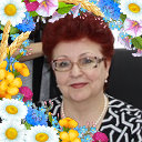 Екатерина Попова (Николаева)