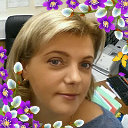 Екатерина Осипенкова