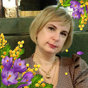 Светлана Холомонова (Мошарова)