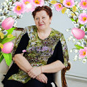 Елена Гузанова ( Кривушкина )