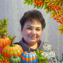 Светлана Бреднёва(Воробьёва)