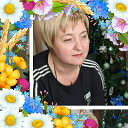 Валентина Абакумова (Литвинова)