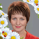 Ольга Куликова(Татаринова)