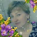 Наталья Пашина(Егорцева)
