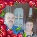 Victor & Tamara Rusu