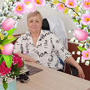 Валентина Калаганская(Шубина) 