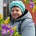 Ирина Хайбуллина(Солдатова)