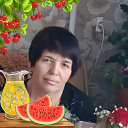 Понкратова Наталья