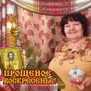 Елена Критова(Максимова)