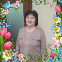 Мария Сивакова (Петрович)