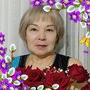 Диана Исмаилова