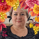 Екатерина Беловолова