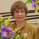 Надежда Дорошенко