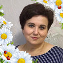 Валентина Владимирова ( Молодина )