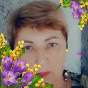 Тамара Ивановна