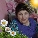 Вера Буданова