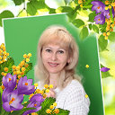 Оксана Сухарева