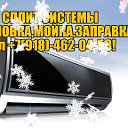 Установка СПЛИТ- СИСТЕМ 929-829-16-03