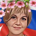Наталья Присяжнюк ( Вербицкая)
