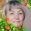 Фира Никонова