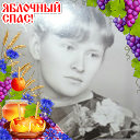 Алевтина Габова