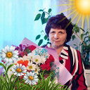 Надежда Ефимова (Харламова)