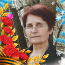 Антонина Орлова