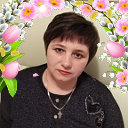 Eлена Жабовская(Василенко)