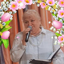 Валентина Абросикова( Хвостова)