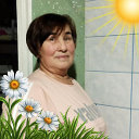 Зинаида Шепилова (Рыжкова)