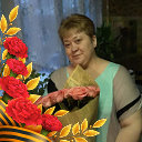 Светлана Слободенюк (николенко)