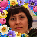 Алина Васильевна