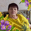 Валентина Садовникова (Разыгрина)