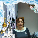 Валентина Белокопытова (Карнаух)
